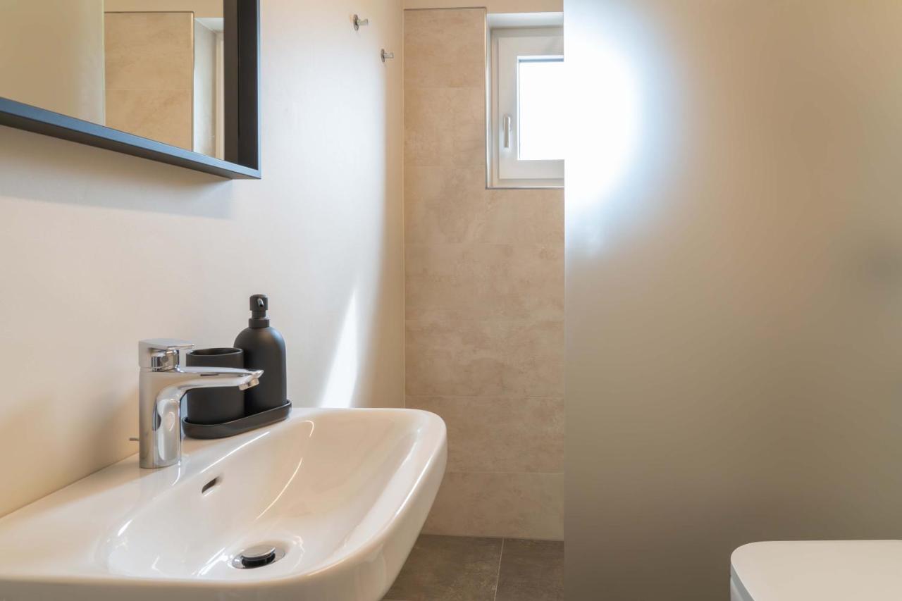 Mm-Apartments Hainfeld Dış mekan fotoğraf