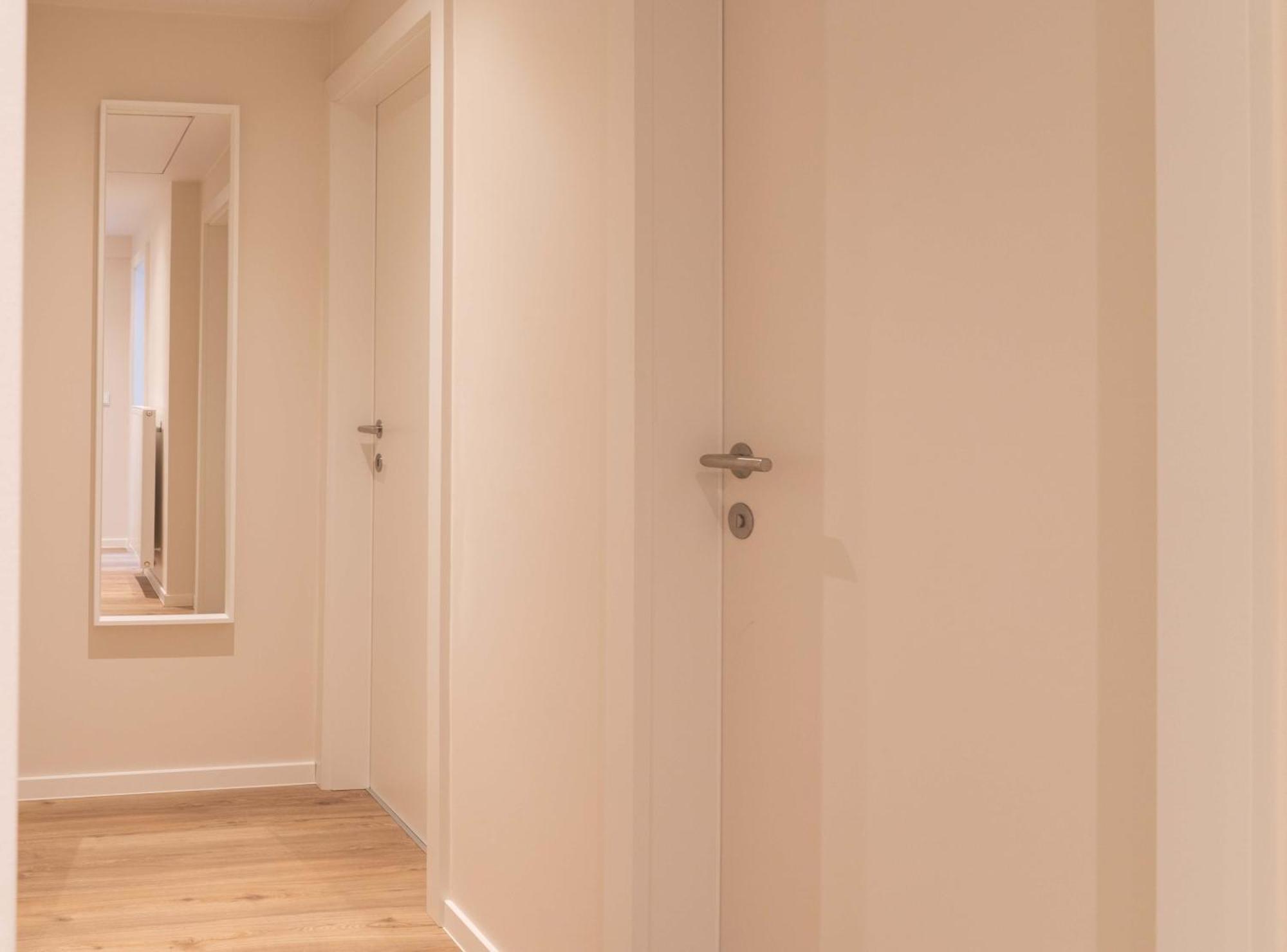 Mm-Apartments Hainfeld Dış mekan fotoğraf