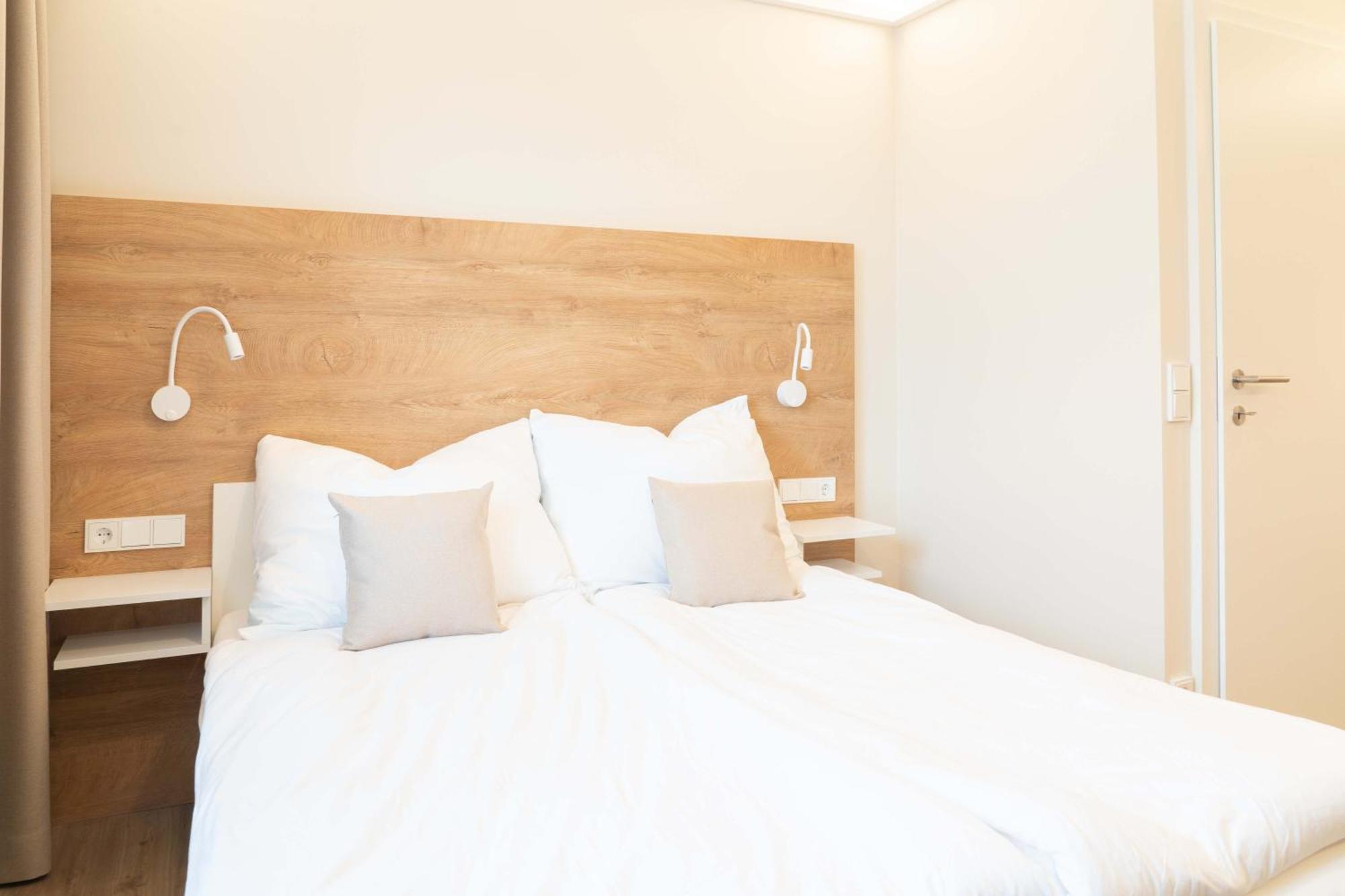 Mm-Apartments Hainfeld Dış mekan fotoğraf
